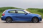 BMW M135i 2012 года
